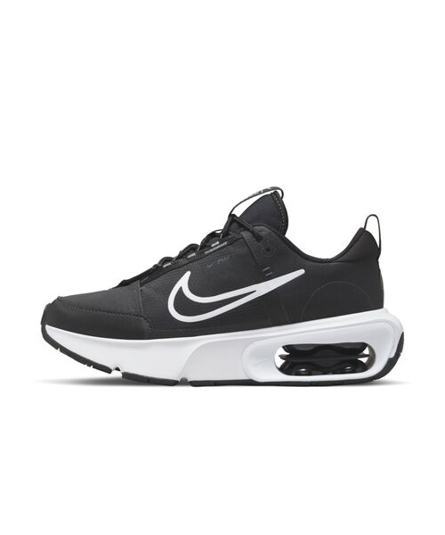 NIKE（ナイキ）の「ナイキ エア マックス INTRLK ウィメンズシューズ / Nike Air Max INTRLK Women's Shoes＜22-29cm 展開＞（スニーカー・レディース・ブラック/アイボリー/ブルー系その他2/ピンク系その他2・27/25/24/23.5/27.5/28/22.5/26/23/24.5/25.5/26.5/22/28.5/29）」の13枚目の写真