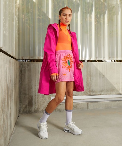 NIKE（ナイキ）の「ナイキ エア マックス INTRLK ウィメンズシューズ / Nike Air Max INTRLK Women's Shoes＜22-29cm 展開＞（スニーカー・レディース・ブラック/アイボリー/ブルー系その他2/ピンク系その他2・27/25/24/23.5/27.5/28/22.5/26/23/24.5/25.5/26.5/22/28.5/29）」の22枚目の写真