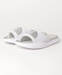 THE NORTH FACE | THE NORTH FACE/ザ・ノース・フェイス レディース サンダル WOMENS TRIARCH SILDE/ ウィメンズ トリアーチ スライド リカバリー NFW02250(サンダル)