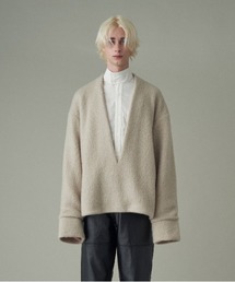 JUHA MOHAIR SHEEP JACKET ユハ　モヘヤ　 juha JUHA MOHAIR SHEEP JACKET ユハ モヘヤ juha メンズ