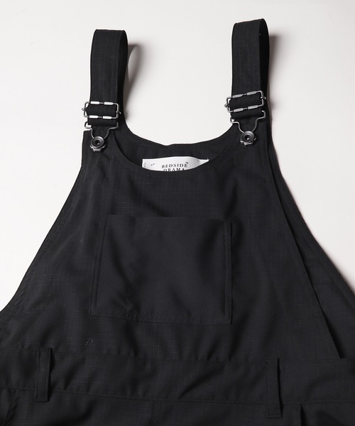 bedsidedrama（ベットサイドドラマ）の「Formal Overall（サロペット