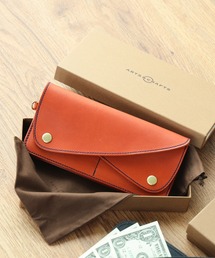ARTS & CRAFTS（アーツアンドクラフト）の「ARTS & CRAFTS / ELBAMATT LONG WALLET（財布）」