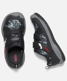 KEEN | SPEED HOUND / スピード ハウンド / キッズ スニーカー(スニーカー)