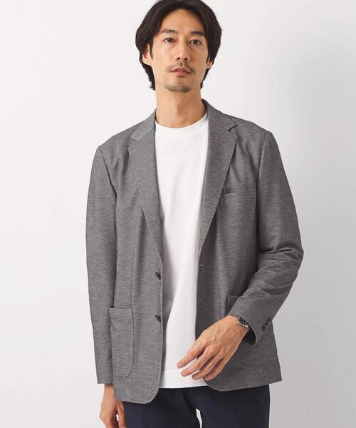ビジネスジャケット上下 - green label relaxing - ユナイテッドアローズ グリーンレーベル リラクシングのオフィス