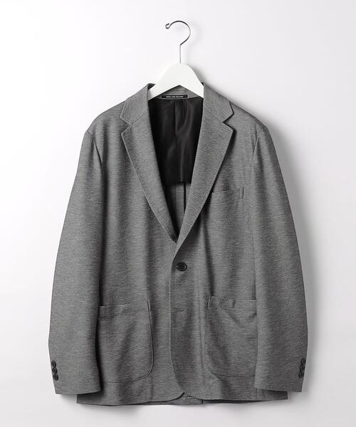 ビジネスジャケット上下 - green label relaxing - ユナイテッドアローズ グリーンレーベル リラクシングの