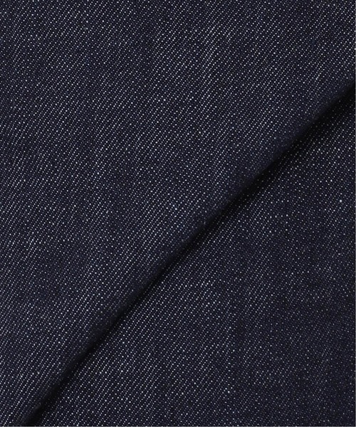 JOURNAL STANDARD(ジャーナルスタンダード)の「ライトオンスルーズデニムパンツ(デニムパンツ・レディース・ネイビー/ブルー・38/36)」の22枚目の写真