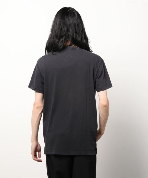 NIKE(ナイキ)の「NIKE/ナイキ ジョーダンDFエアグラフィックS/Sトップ(Tシャツ/カットソー・メンズ・ホワイト/ブラック・S/M/XL/L)」の3枚目の写真