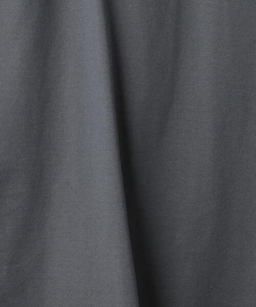 UNITED ARROWS(ユナイテッドアローズ)の「【WEB限定】<UNITED ARROWS>C ノースリーブ カットソー(Tシャツ/カットソー・レディース・ダークグレー/ブラウン/ピンク/ホワイト・FREE)」の19枚目の写真
