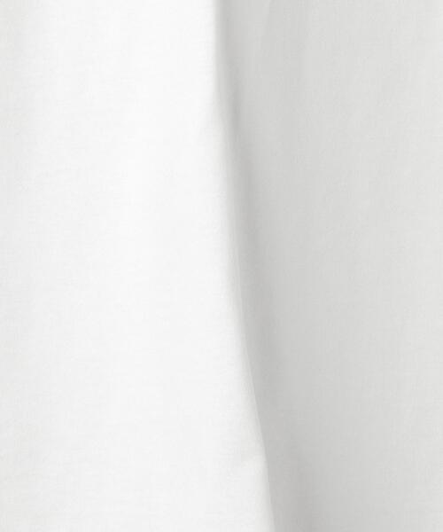 UNITED ARROWS(ユナイテッドアローズ)の「【WEB限定】<UNITED ARROWS>C ノースリーブ カットソー(Tシャツ/カットソー・レディース・ダークグレー/ブラウン/ピンク/ホワイト・FREE)」の17枚目の写真