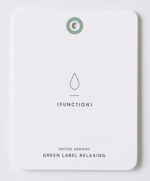 green label relaxing（グリーンレーベルリラクシング）の「A+ TW/PU サッカー リラックス シャツ -ウォッシャブル・ストレッチ・防シワ-（シャツ/ブラウス・メンズ・モカ/ネイビー/ダークグレー・L/M/S/XL）」の21枚目の写真