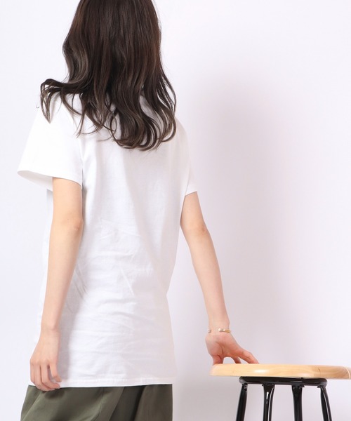 FLASH PACKER(フラッシュパッカー)の「FLASH PACKER 半袖Tシャツ(Tシャツ/カットソー・メンズ・ホワイト/ブラック/ブルー・M/XL/L/S)」の19枚目の写真
