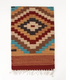 TIME WILL TELL WORKS（タイムウィルテルワークス）の「RAG TAPESTRY 16×50 GG（ラグ/マット）」