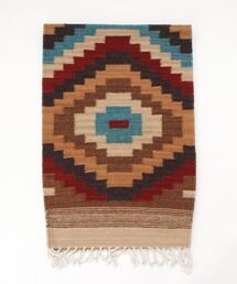 TIME WILL TELL WORKS（タイムウィルテルワークス）の「RAG TAPESTRY 16×50 GG（ラグ/マット）」