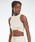 Reebok�i���[�{�b�N�j�́u���Y�~���YR �m���_�C �c�C�X�g �^���N�g�b�v  / Les MillsR Non Dye Twist Tank Top �i�^���N�g�b�v�j�v�b�i�`������
