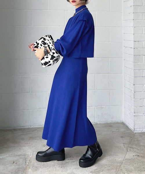 Web限定アイテム マルチwayニットワンピース を購入できます Pageboy ワンピース ドレス マルチwayニットワンピース ワンピース ワンピース Pageboy ページボーイ のファッション