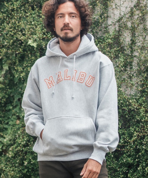 CAMBIO（カンビオ）の「mpa2938- レザー風プリントカレッジ系プル