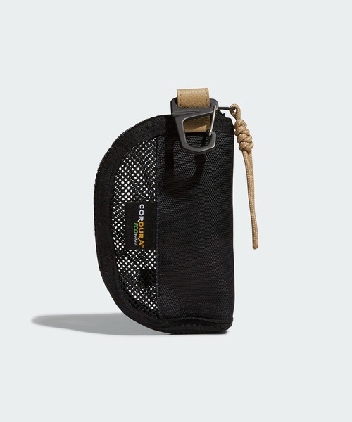 adidas(アディダス)の「バーサタイル カモ柄 アクセサリーケース【adidas Golf/アディダスゴルフ】(その他小物・メンズ・ブラック/ウッドランド・FREE)」の3枚目の写真