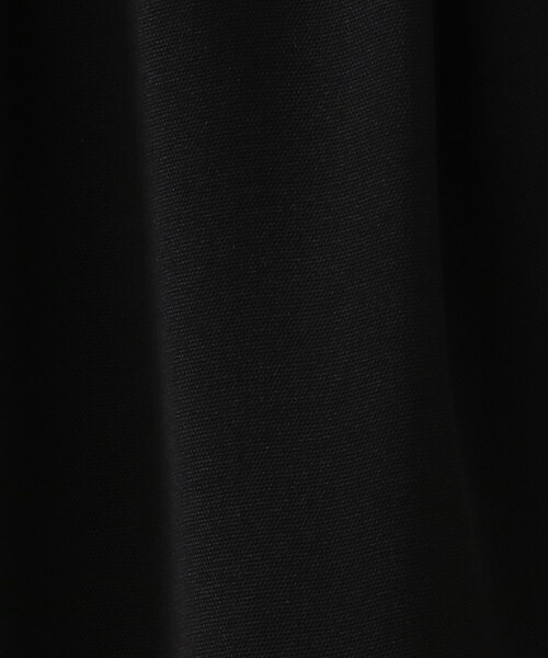 DRESKIP（ドレスキップ）の「◆【接触冷感/UV/セットアップ可】ドライタッチ イージーワイドパンツ（その他パンツ・レディース・ブラック/カーキ/ブルー/キャメル・02/03）」の6枚目の写真