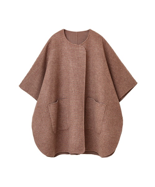 1er Arrondissement（プルミエアロンディスモン）の「SP130'sウール