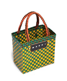 MARNI MARKET（マルニマーケット）の「ジャージーハンドル ピクニック