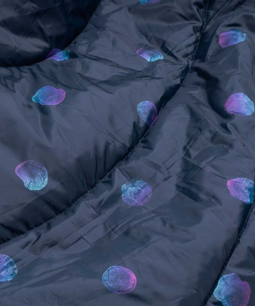 Rumpl（ランプル）の「【RUMPL/ランプル】ORIGINAL PUFFY LOG JAM / アウトドアブランケット（ブランケット