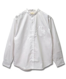 ブロードバンドカラーシャツ(M1)