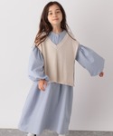 GLOBAL WORK(グローバルワーク)の「ワンピース/ドレス(ワンピース)」