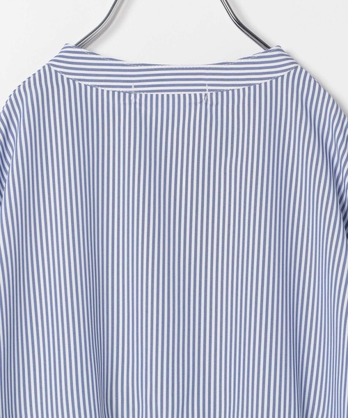 GLOBAL WORK（グローバルワーク）の「Vネックベストセットワンピース/295956（ワンピース・キッズ・ブラック/スカイブルー/グリーン系その他/ホワイト・120cm/100cm/130cm/150cm/110cm/160cm/140cm）」の18枚目の写真