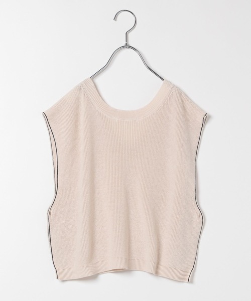 GLOBAL WORK（グローバルワーク）の「Vネックベストセットワンピース/295956（ワンピース・キッズ・ブラック/スカイブルー/グリーン系その他/ホワイト・120cm/100cm/130cm/150cm/110cm/160cm/140cm）」の9枚目の写真