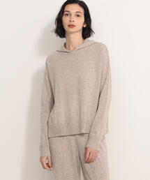 James Perse ジェームスパース 100% カシミアニット James Perseジェームス・パースカシミアニット