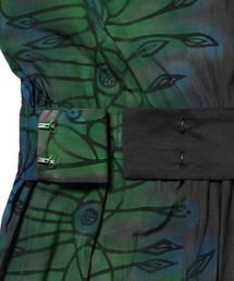 YOKANG ノースリーブワンピース ノースリーブワンピース – YOKANG