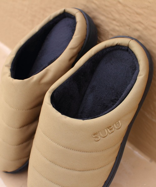 SUBU（スブ）の「SUBU/スブ　ナンネン コレクション　NANNEN COLLECTION（サンダル・メンズ・ブラック/カーキ/カーキブラウン/パープル/グリーン・1/2/0/3）」の14枚目の写真