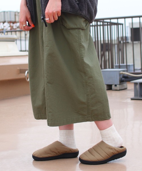 SUBU（スブ）の「SUBU/スブ　ナンネン コレクション　NANNEN COLLECTION（サンダル・メンズ・ブラック/カーキ/カーキブラウン/パープル/グリーン・1/2/0/3）」の19枚目の写真