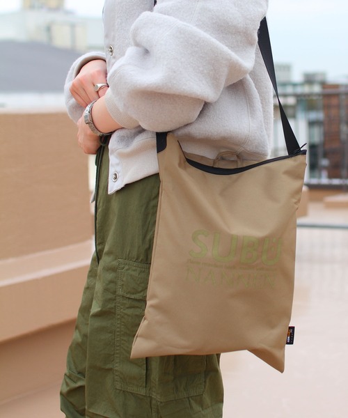 SUBU（スブ）の「SUBU/スブ　ナンネン コレクション　NANNEN COLLECTION（サンダル・メンズ・ブラック/カーキ/カーキブラウン/パープル/グリーン・1/2/0/3）」の17枚目の写真