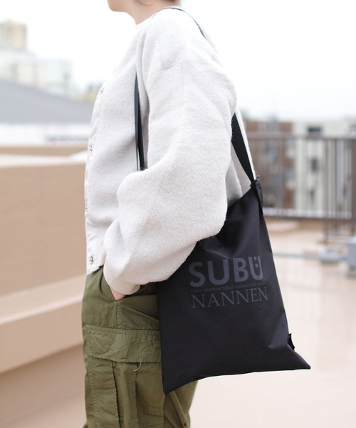 SUBU（スブ）の「SUBU/スブ　ナンネン コレクション　NANNEN COLLECTION（サンダル・メンズ・ブラック/カーキ/カーキブラウン/パープル/グリーン・1/2/0/3）」の8枚目の写真