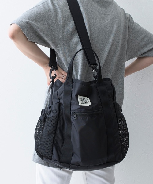 FREDRIK PACKERS（フレドリックパッカーズ）の「【FREDRIK