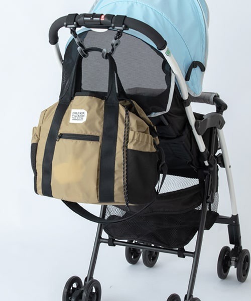 未使用タグ付フレドリックパッカーズ 210D TIPI TOTE マザーズバッグ 楽天市場】フレドリックパッカーズ/FREDRIK PACKERS 210D