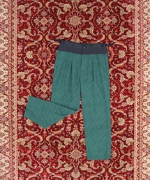 elephant TRIBAL fabrics | elephant TRIBAL fabrics Cargo Slacks (JQD)(その他パンツ)