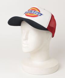 【DICKIES/ディッキーズ】Standard MeshCap スタンダードメッシュキャップ