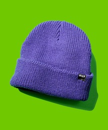 HUF|ハフのニットキャップ/ビーニー通販 - ZOZOTOWN HUF|ハフのニットキャップ/ビーニー通販 - ZOZOTOWN