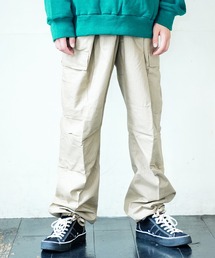 ROTHCO ロスコ RIP-STOP BDU PANTSパンツ
