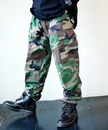 ROTHCO ロスコ RIP-STOP BDU PANTSパンツ