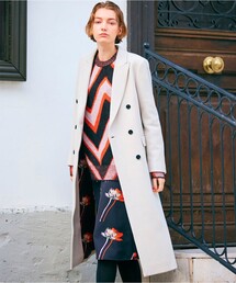 Paul Smith（ポールスミス）の「ジグザグ プルオーバーニット