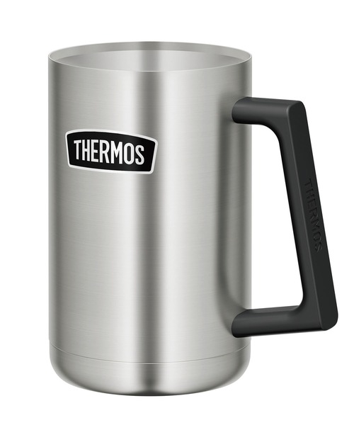 コップ ROOPTOKYO（ループトウキョウ）の「THERMOS/サーモス 真空断熱ジョッキ