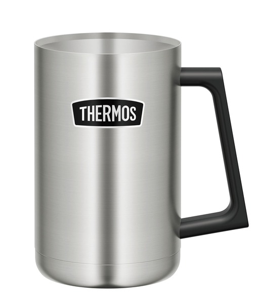 ROOPTOKYO（ループトウキョウ）の「THERMOS/サーモス 真空断熱ジョッキ
