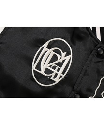 tARGETTO トリプルハートヴァラシティジャケット tARGETTO トリプルハートヴァラシティジャケット