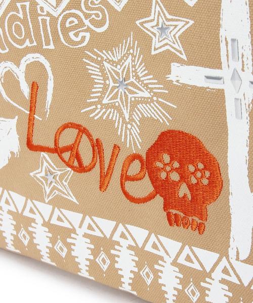 Another Edition(アナザーエディション)の「テープクラッチバック/AEBC Tape CLT(クラッチバッグ・レディース・ナチュラル/ベージュ・フリー)」の8枚目の写真