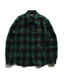 Ombre Check C.P.O