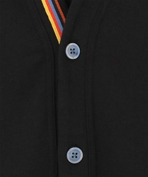 ポールスミス Paul Smith カーディガン ストレッチスムース M 70974422b_b_03_215.jpg