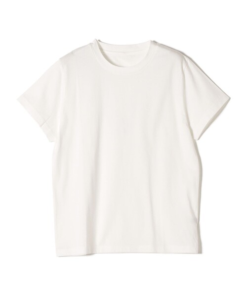 RICKOWENS♡オーガニックコットンTシャツ RICK OWENS】Jumboコットン オーバーサイズTシャツ☆国内発